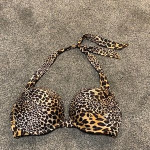 Victoria’s Very Sexy Swim Collection